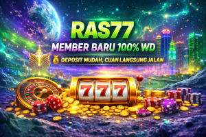 BANNER RAS77